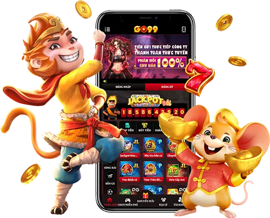Đa dạng trò chơi tại hi8823 trang chủ