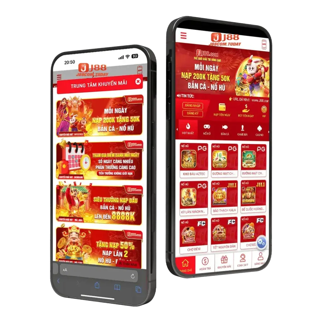 Cá cược mọi nơi