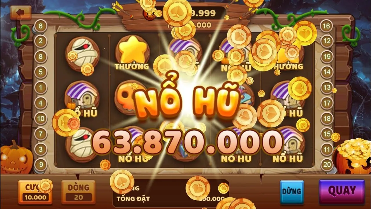 Game Hải Tặc Bắn Cá