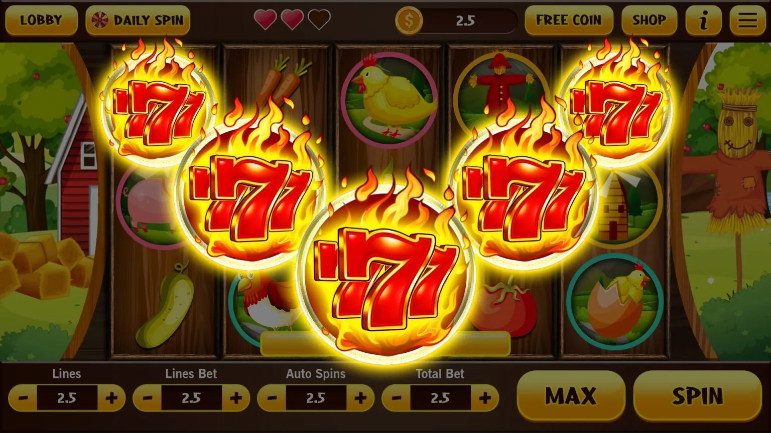 Game Bắn Cá Jackpot