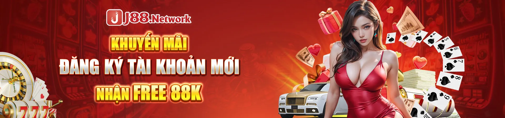 Banner ưu đãi mới nhất tại Hi8823 Trang Chủ