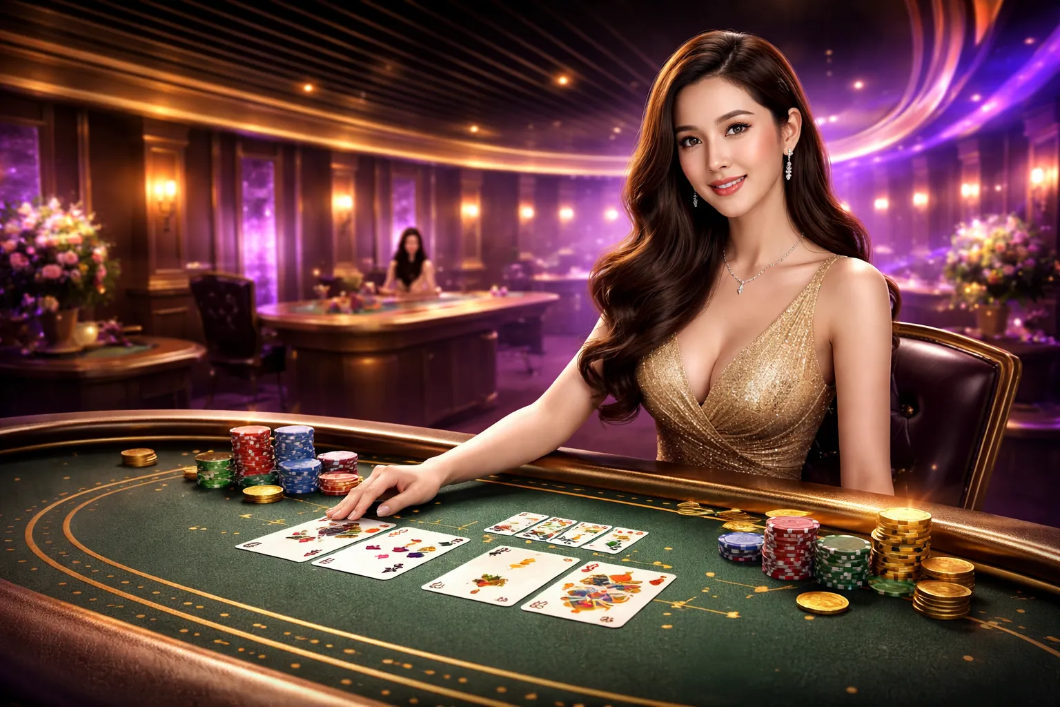 Hình ảnh hỗ trợ khách hàng hi8823 trang chủ