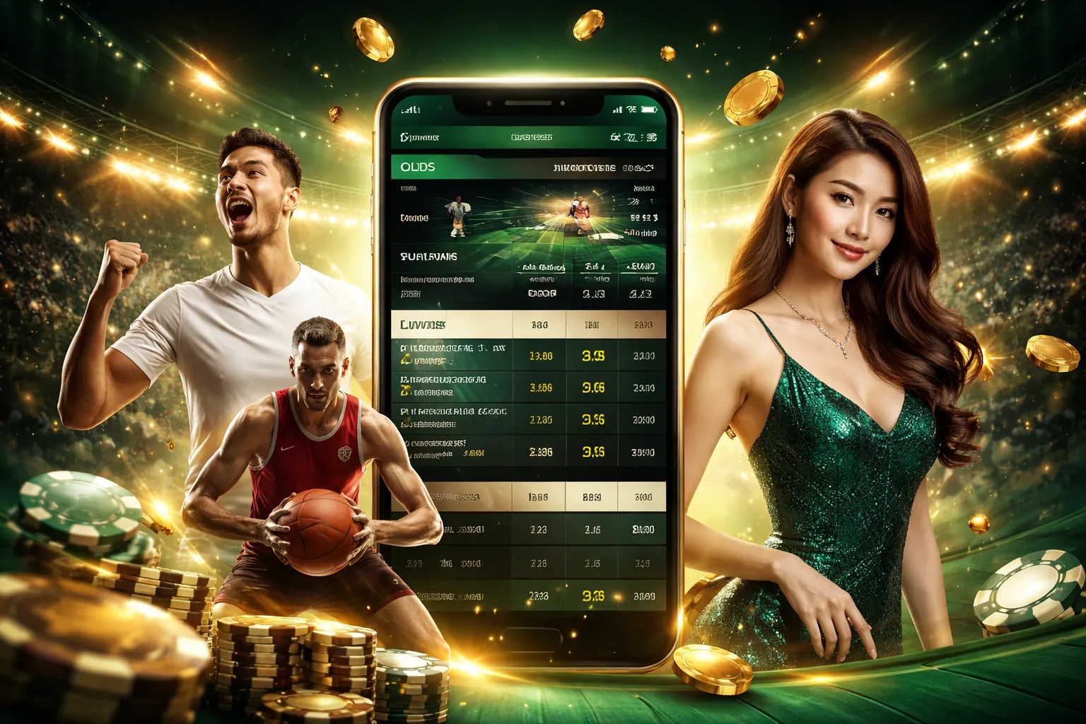 Tin tức mới nhất từ hi8823 trang chủ