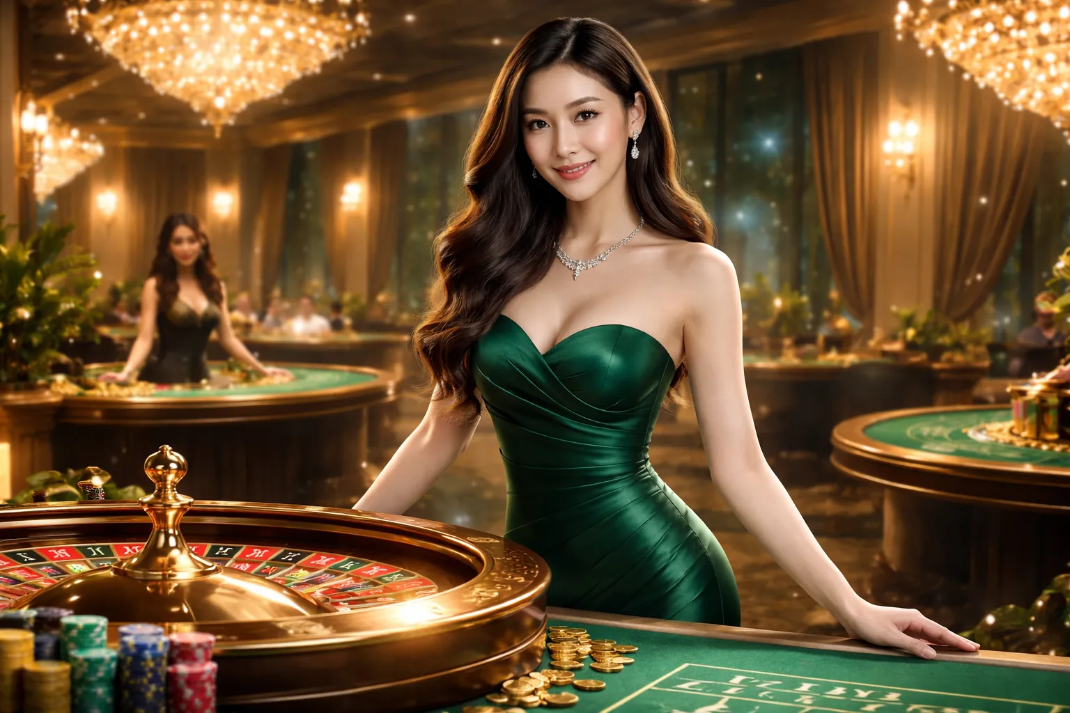 Cách nạp và rút tiền an toàn tại hi8823 trang chủ