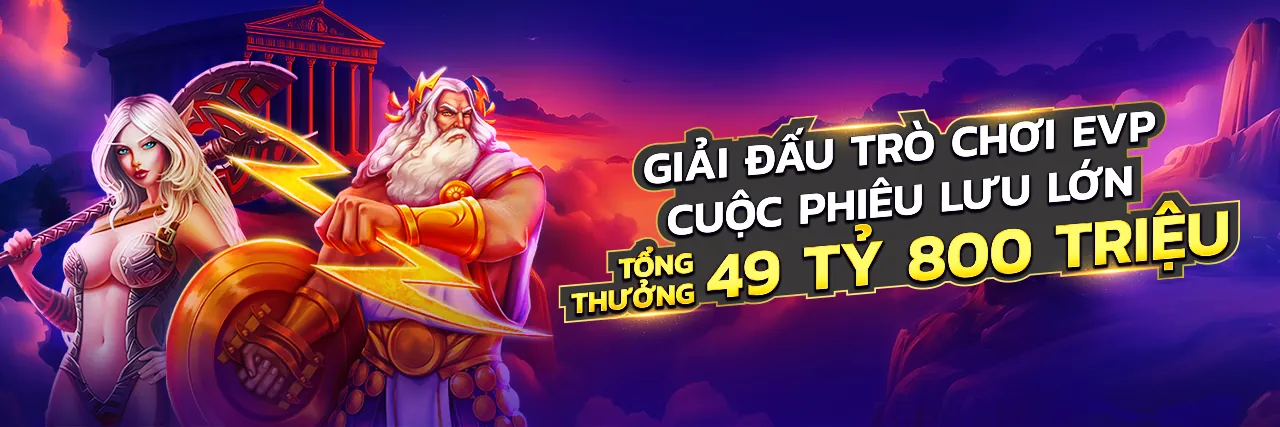 Banner Khuyến Mãi HI8823 Trang Chủ 2026
