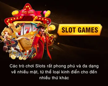 Đa dạng trò chơi hi8823